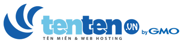 Tenten Logo