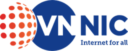 VNNIC Logo