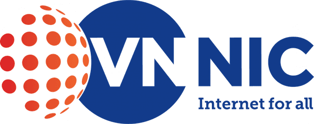 VNNIC Logo