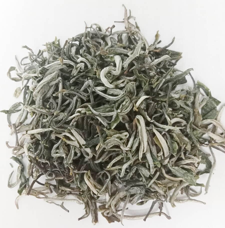 Trà Shan Tuyết Cổ Thụ