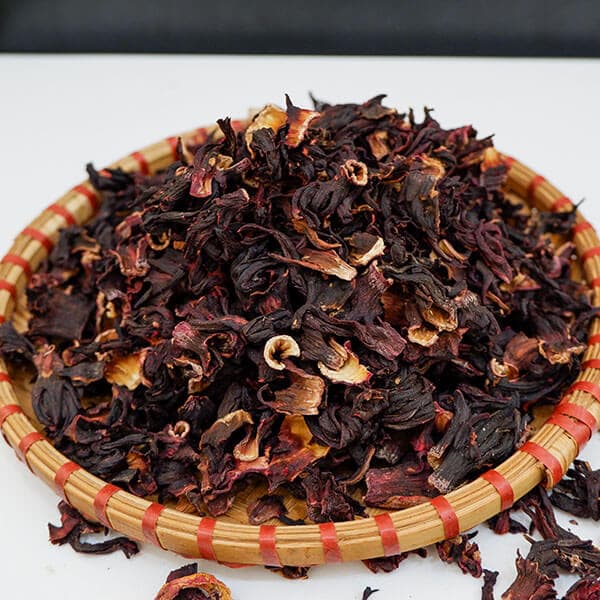 Trà Hồng Đài Loan