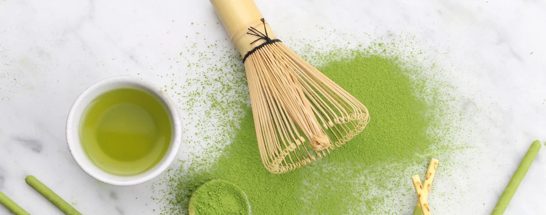 Bí Quyết Làm Đẹp Từ Trà Xanh Của Người Nhật