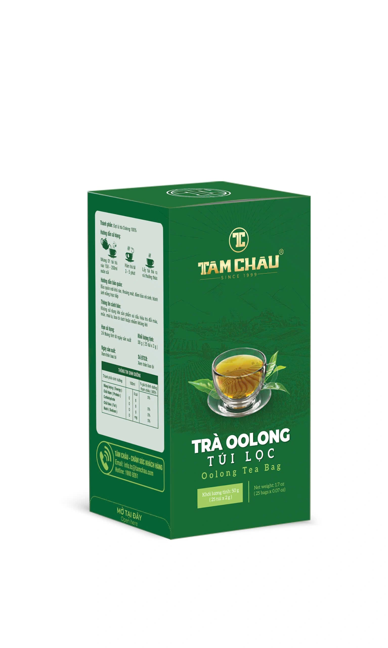 Trà Hồng Đài Loan 3